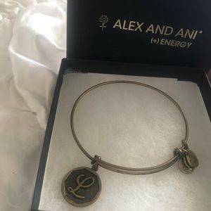Alex and Ani bracelets
